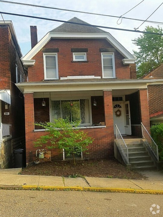 Building Photo - 834 Lilac St Rental