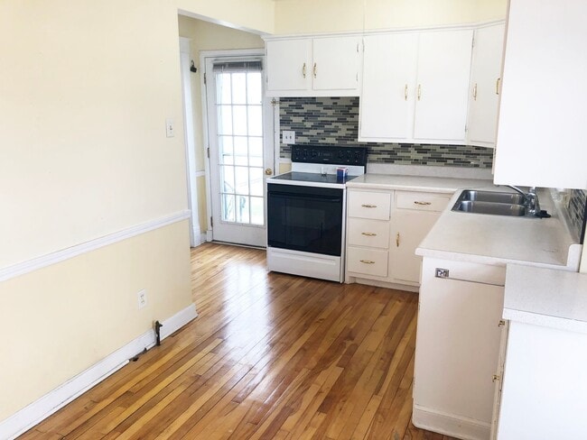 Photo - 2 BR Ranch Style Home with Fenced-in Back Yard & 1-Car Detached Garage