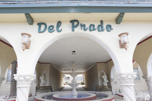 Photo - Del Prado Apartments