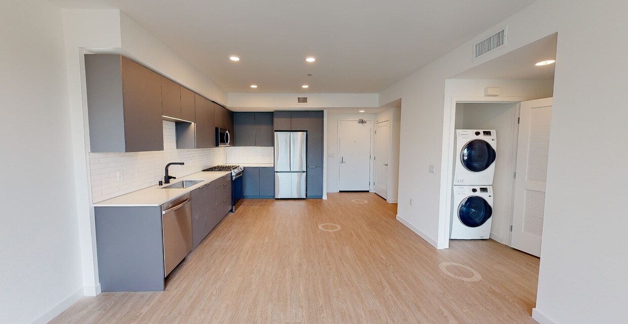Photo - The Emery Apartments