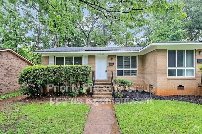 Building Photo - 1808 Herrin Ave Rental