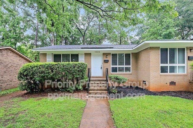 Photo - 1808 Herrin Ave Condo