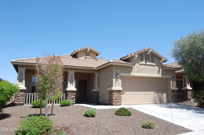Building Photo - 5244 W Maya Way