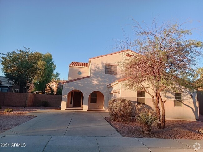 Building Photo - 1280 E Canyon Creek Dr Rental