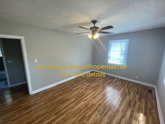 Photo - Madison - 2 Bedroom 1-Bath