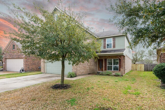 Photo - 19907 Sloan Ridge Ln