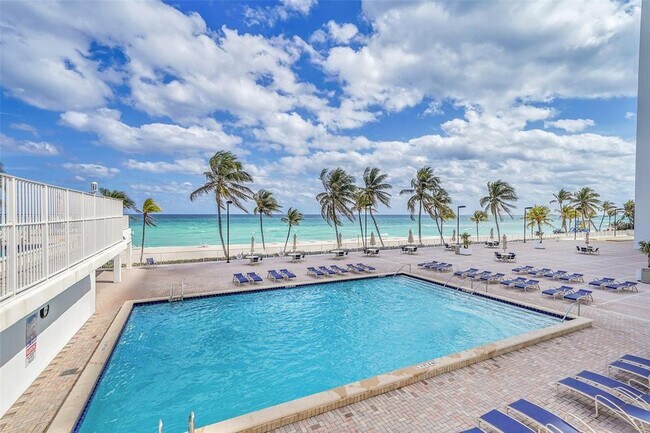 Photo - 2401 S Ocean Dr Unit 2205