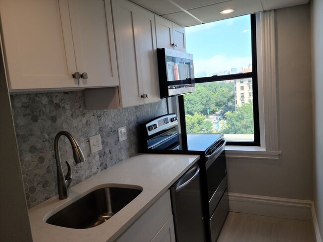 Photo - Kenmore Square - Renovated - Roof Deck