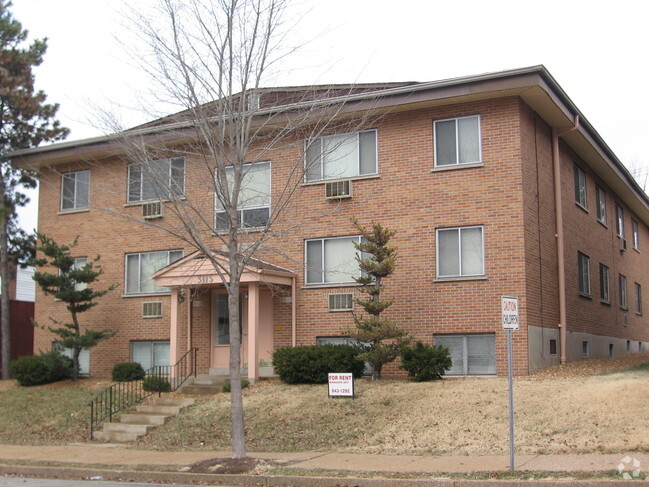 Building Photo - 3115 Cherokee St Rental