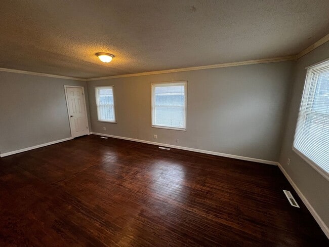 Photo - Freshly Painted 2-Bedroom with Refinished Hardwood Floors