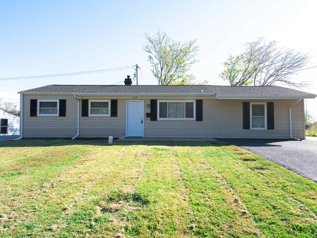1410 Coco Place