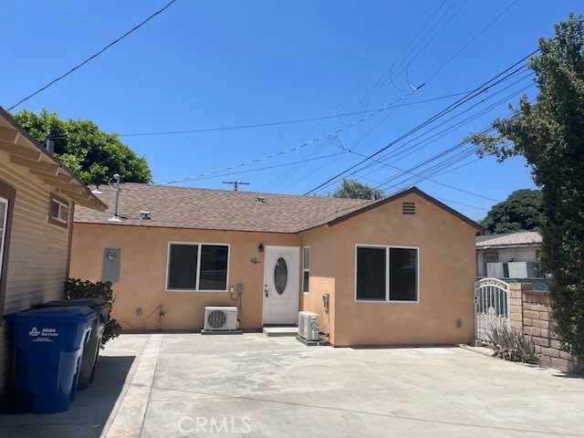 Photo - 419 S Heliotrope Ave Casa