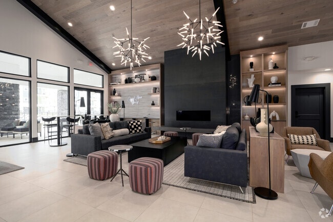 Clubhouse