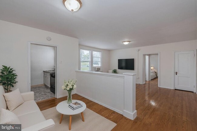 7615 Eastern Ave NW Unit 203