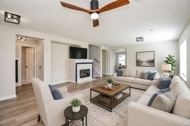 Photo - 16406 Star Canyon Ct