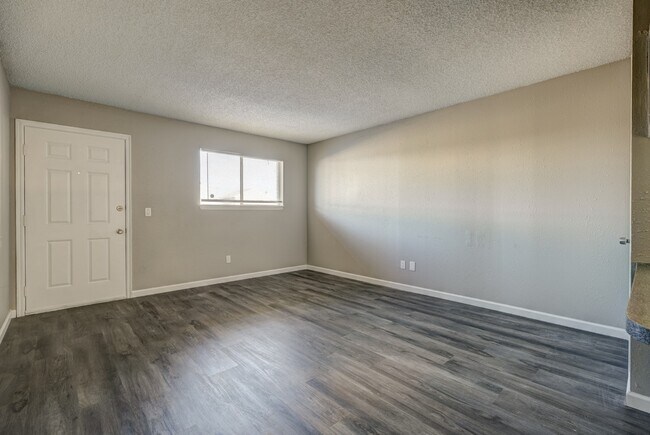The Residences at Edmond Park