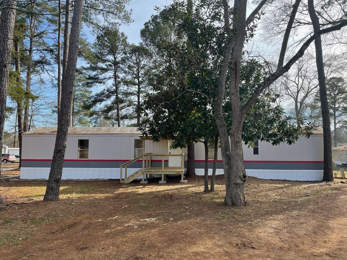 Remodeled Haughton Two Bed / Two Bath Home - Remodeled Haughton Two Bed / Two Bath Home