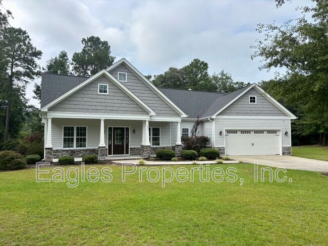 Building Photo - 237 Deer Pointe Dr Rental