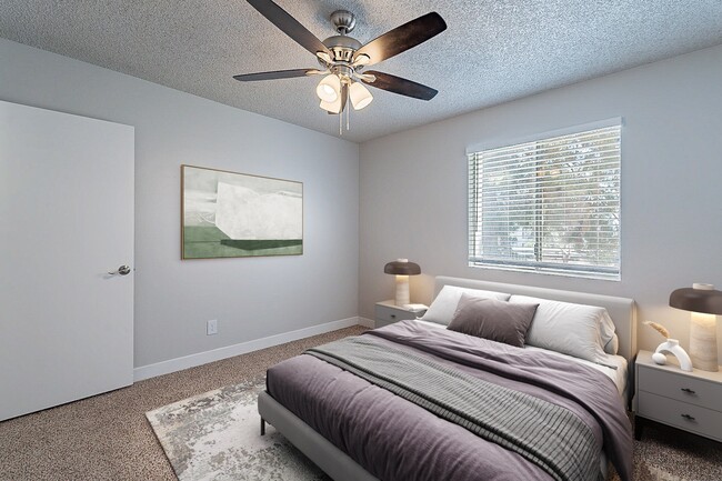 Omnia Baseline de un dormitorio - Omnia Baseline