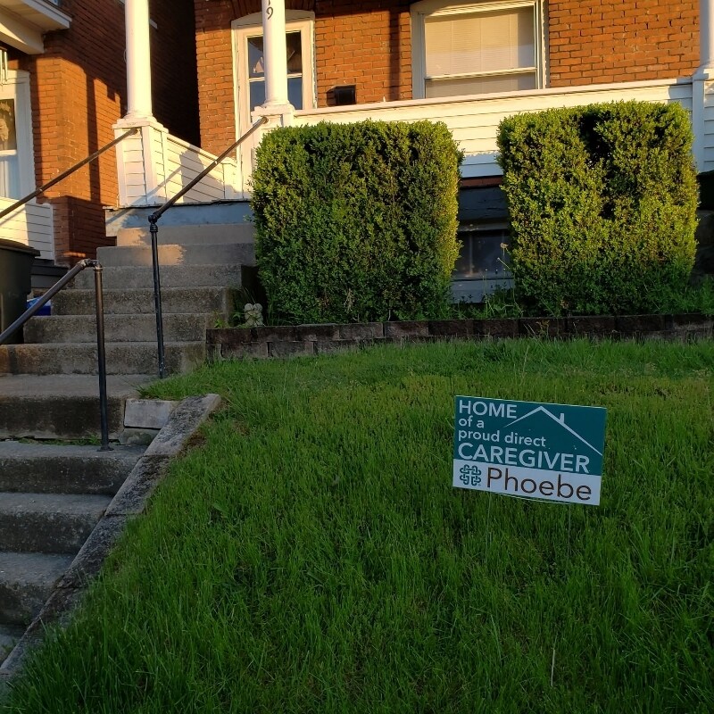 Photo - 1119 Russell Ave House
