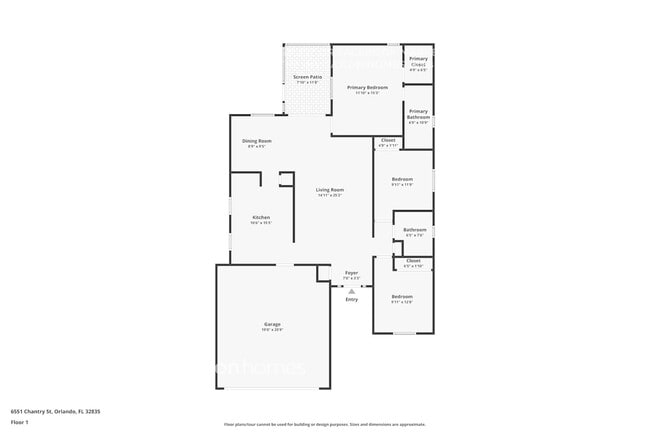 Photo - 6551 Chantry St