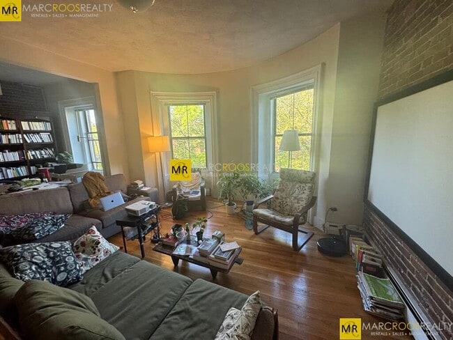 Photo - 21 Worcester Sq Unidad 3B