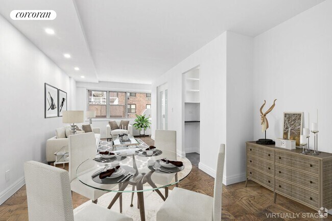 Building Photo - 211 E 53rd St Rental
