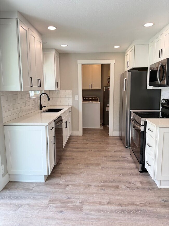 Photo - Incredible Location with Huge RV Parking Space!