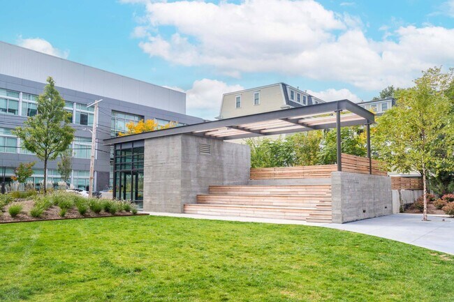 Photo - Flats on First