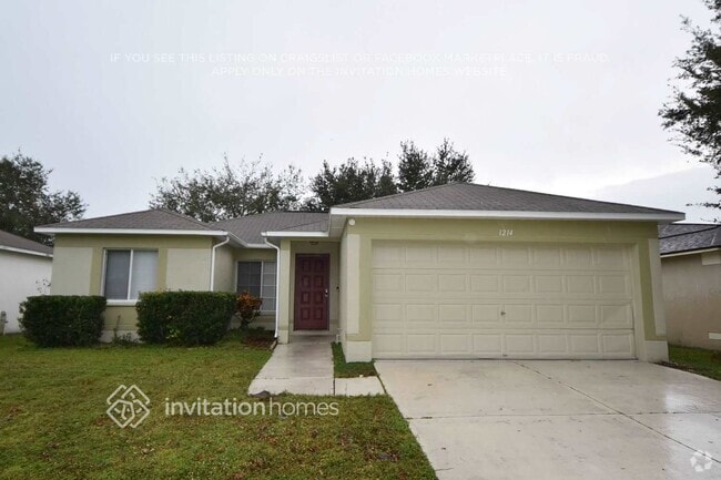 Building Photo - 1214 Blufield Ave Rental