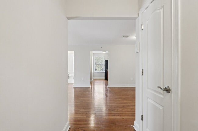 Summit Ridge Luxury Apartments