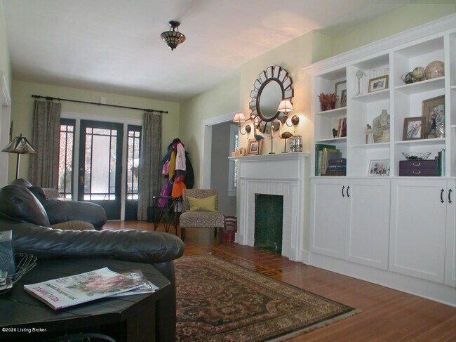 Photo - 2316 Carolina Ave