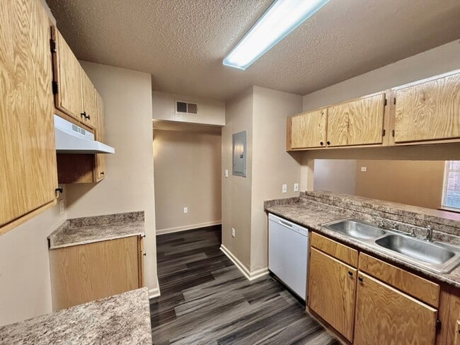 Photo - Three Bedroom Apartment with Spacious Dining and Living Area