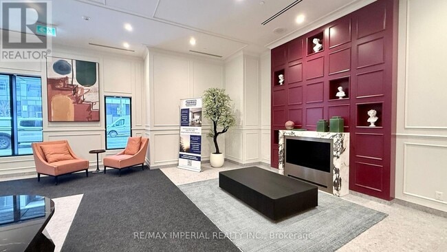 Photo - 180 Front St E Unité 2107