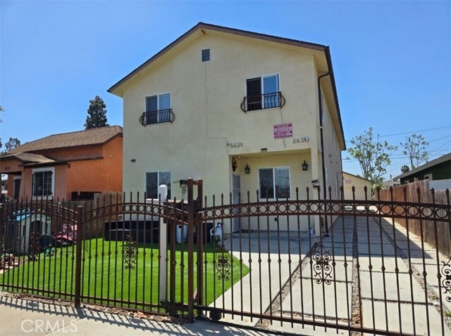 6629 Denver Ave