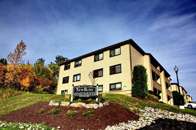 Photo - Newbury Apartment Homes