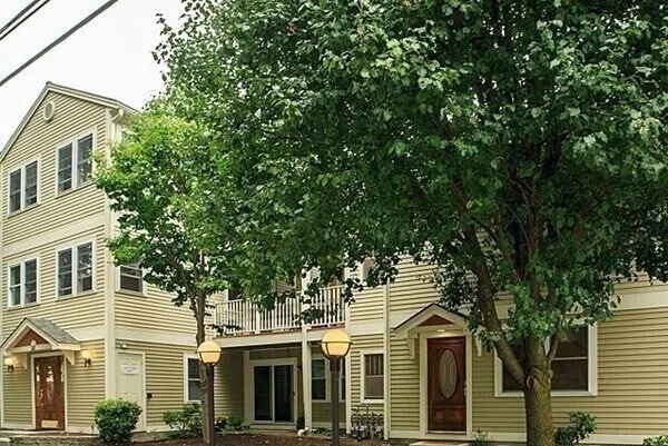 Photo - 30 Cameron St Townhome