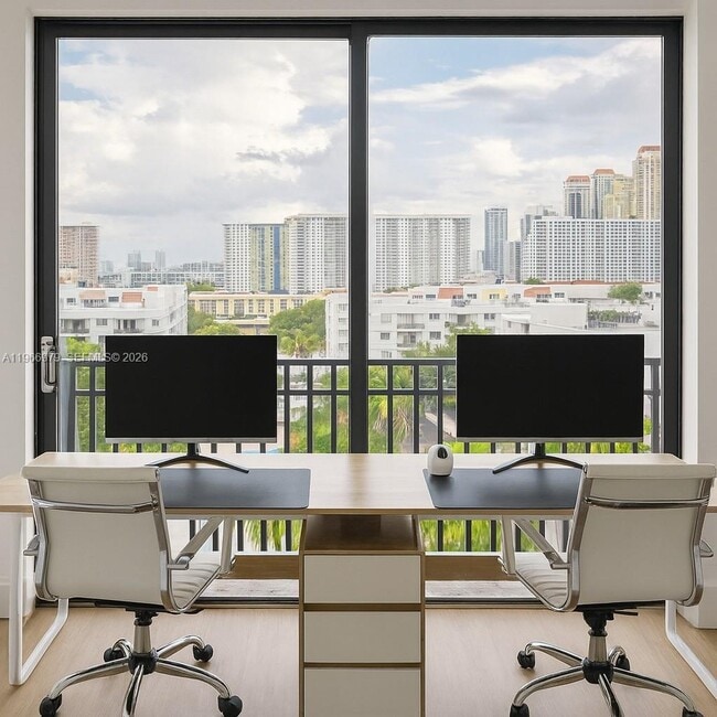 Photo - 17021 N Bay Rd Unit 906