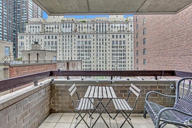 Building Photo - 0 bedroom in New York NY 10019 Unit 9E Rental
