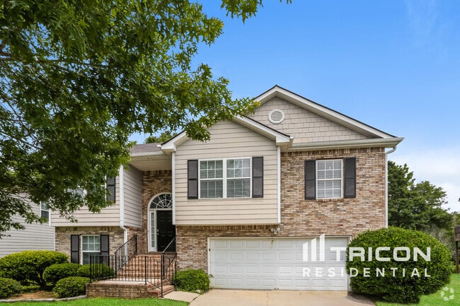 Building Photo - 2317 Silver Maple Cir Rental