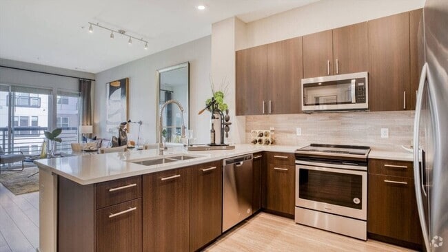 Building Photo - 61 Locust St Unit 268 Rental