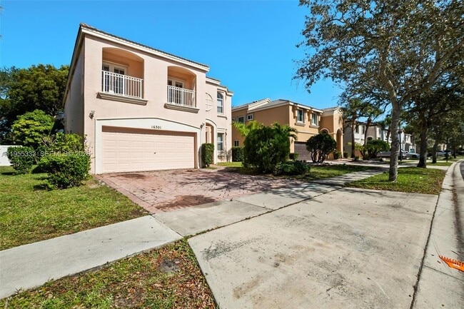 Photo - 16301 SW 49th Ct