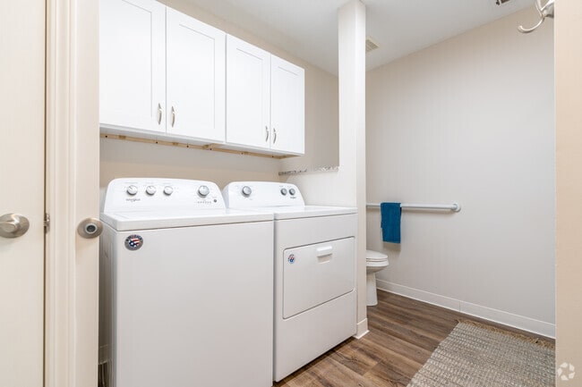 2BR, 2BA - Utilities - Liv at Locust Creek
