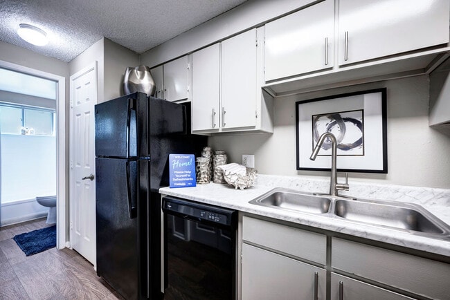 Ten 30 & Ten 49 Apartments