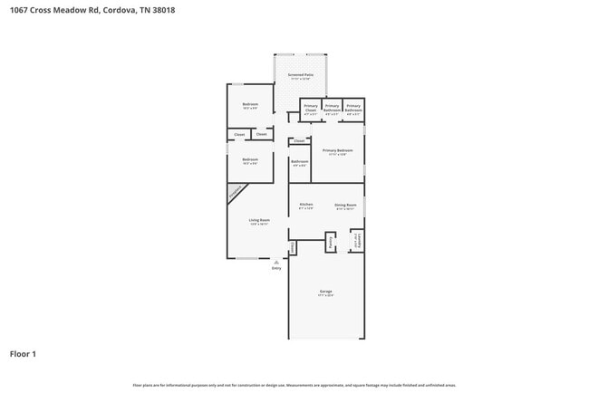 Photo - 1067 Cross Meadow Rd