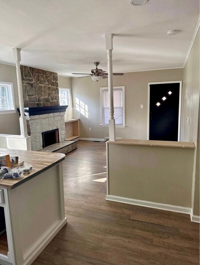 Photo - 3 Bedroom Home for Rent in Ewing, NJ