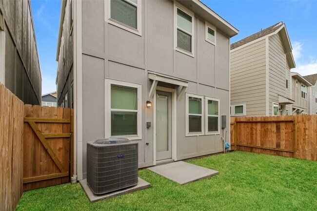 Photo - 9813 Falling Fern Ln