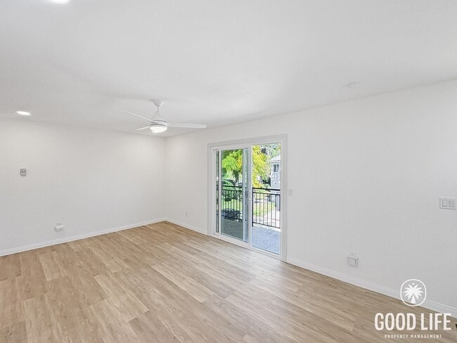 Photo - Bright, Newly Renovated 2BR in Peaceful UTC Community