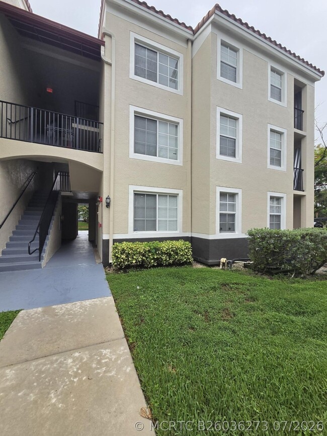 Building Photo - 2201 W Preserve Way Unit 107