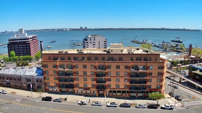 Photo - 155 Bay St Unit 2c